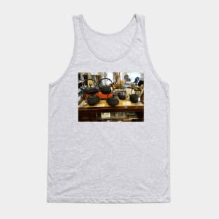 Kitchen Collection 2 Tank Top